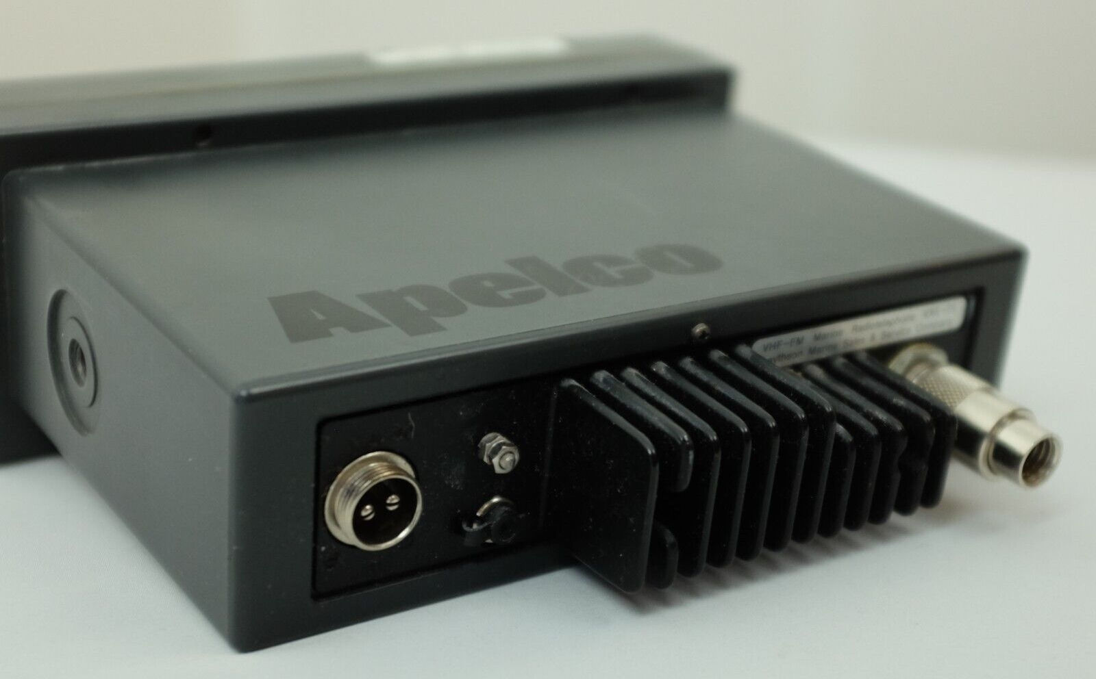 Apelco VXE-75